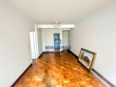 Apartamento com 1 Quarto à venda, 73m² no Consolação, São Paulo