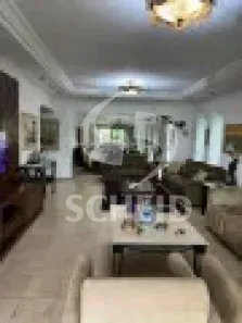 Apartamento com 3 Quartos à venda, 242m² no Vila Suzana, São Paulo