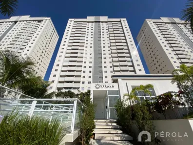 Apartamento com 3 Quartos à venda, 76m² no Setor Faiçalville, Goiânia