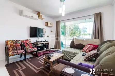 Apartamento com 2 Quartos à venda, 80m² no Vila Ipiranga, Porto Alegre