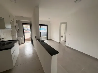 Apartamento com 2 Quartos para alugar, 52m² no Jardim do Mar, São Bernardo do Campo