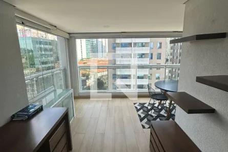 Cobertura com 1 Quarto à venda, 45m² no Pinheiros, São Paulo