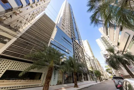 Apartamento com 4 Quartos à venda, 272m² no Centro, Balneário Camboriú