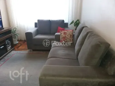Apartamento com 2 Quartos à venda, 60m² no São João, Porto Alegre