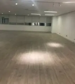 Ponto Comercial para alugar, 206m² no Vila Olímpia, São Paulo