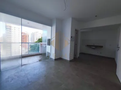 Apartamento com 2 Quartos à venda, 60m² no Vila Alzira, Guarujá