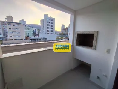 Apartamento com 2 Quartos para alugar, 60m² no Pedra Branca, Palhoça