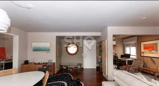 Apartamento com 2 Quartos à venda, 133m² no Vila Ipojuca, São Paulo