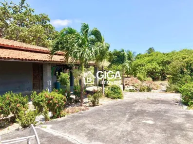 Lote/Terreno à venda, 3394m² no Timbu, Eusébio