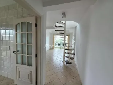 Apartamento com 3 Quartos para alugar, 160m² no Jardim das Nações, Taubaté