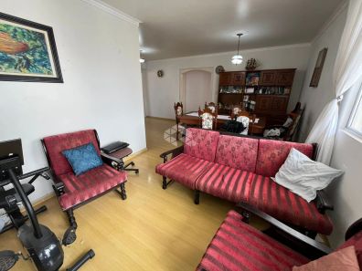 Apartamento com 3 Quartos à venda, 104m² no Centro, Florianópolis