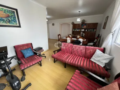 Apartamento com 3 Quartos à venda, 104m² no Centro, Florianópolis