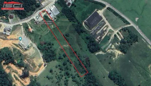 Lote/Terreno à venda, 11650m² no Centro, Santo Amaro da Imperatriz