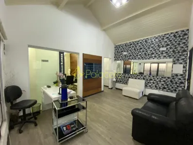 com 8 Quartos à venda, 10m² no Vila São Carlos, Taubaté