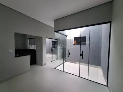 Casa com 2 Quartos à venda, 150m² no Água Branca, Piracicaba