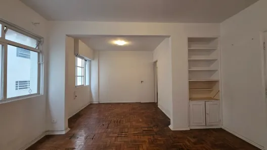 Apartamento com 2 Quartos à venda, 100m² no Consolação, São Paulo