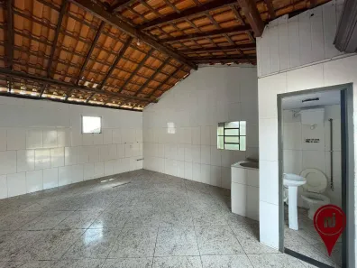 Ponto Comercial para alugar, 30m² no Bela Vista, Brumadinho