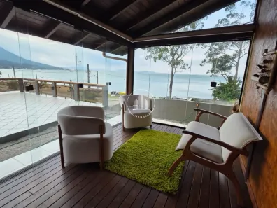 Casa com 3 Quartos à venda, 100m² no Praia do Pontal, Palhoça