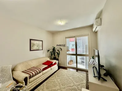Apartamento com 1 Quarto à venda, 69m² no Centro, Bento Gonçalves