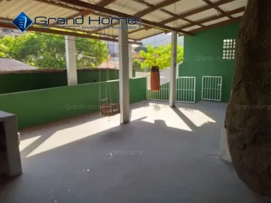 Casa com 5 Quartos à venda, 300m² no Santa Cecília, Vitória