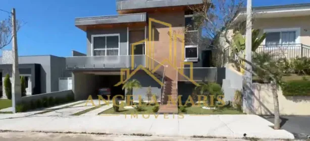 Casa de Condomínio com 3 Quartos à venda, 227m² no Condomínio Terras do Vale, Caçapava