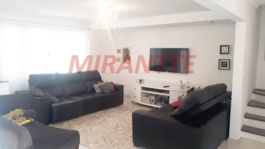 Sobrado com 3 Quartos à venda, 285m² no Parque Jabaquara, São Paulo