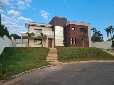 Casa de Condomínio com 4 Quartos à venda, 483m² no Dois Córregos, Valinhos