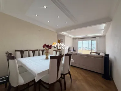 Apartamento com 2 Quartos à venda, 81m² no Vila São Vicente, São Paulo