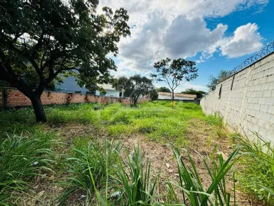 Lote/Terreno à venda, 1000m² no Bandeirantes (Pampulha), Belo Horizonte