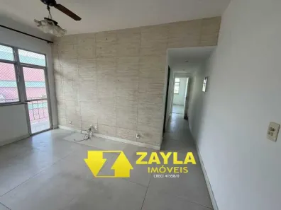 Apartamento com 2 Quartos à venda, 56m² no Irajá, Rio de Janeiro