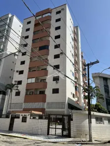 Apartamento com 1 Quarto à venda, 42m² no Aviação, Praia Grande