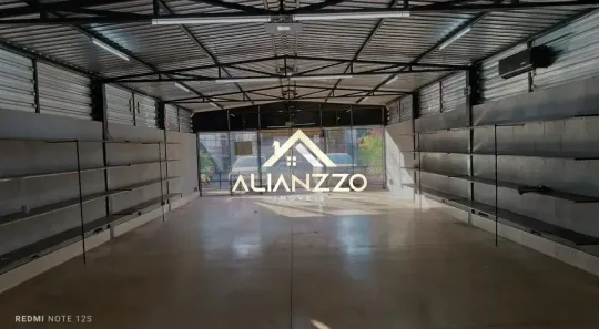 Ponto Comercial para alugar, 168m² no Condomínio Itamaraty, Ribeirão Preto