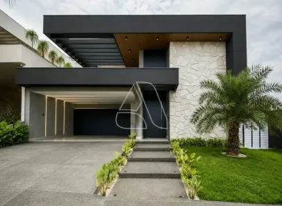 Casa com 3 Quartos à venda, 240m² no Residencial Anaville, Anápolis