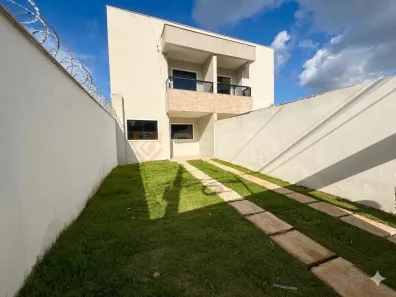 Apartamento com 3 Quartos à venda, 120m² no Colina de Laranjeiras, Serra