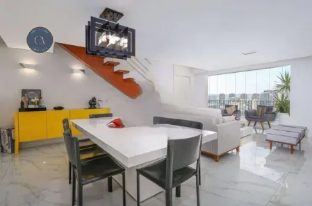 Cobertura com 3 Quartos à venda, 320m² no Perdizes, São Paulo
