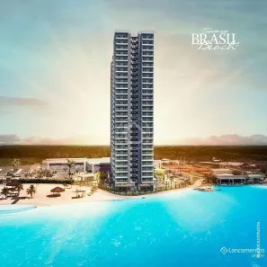 Apartamento com 3 Quartos à venda, 138m² no Ribeirão do Lipa, Cuiabá