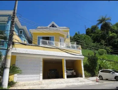 Casa de Condomínio com 3 Quartos à venda, 245m² no Taquara, Rio de Janeiro