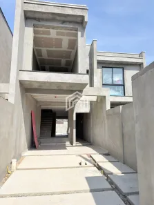 Casa com 3 Quartos à venda, 123m² no Saguaçu, Joinville