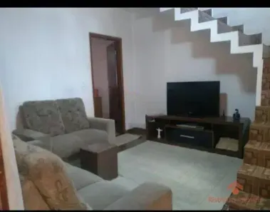 Sobrado com 3 Quartos à venda, 132m² no Cipava, Osasco