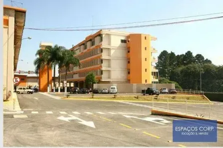 Sala Comercial para alugar, 1230m² no Chácaras Santa Cruz, Santana de Parnaíba