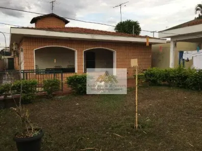 Imóvel Comercial com 4 Quartos à venda, 308m² no Campos Elíseos, Ribeirão Preto