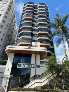 Cobertura com 4 Quartos à venda, 454m² no Centro, Florianópolis