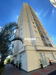 Apartamento com 2 Quartos para venda ou aluguel, 62m² no Vila Moreira, Guarulhos