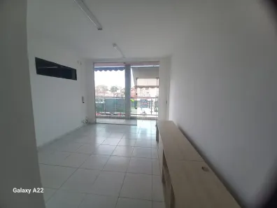 Sala Comercial com 1 Quarto para alugar, 38m² no Jardim São Paulo, João Pessoa