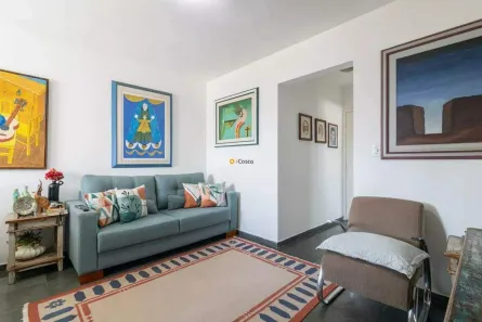 Apartamento com 2 Quartos à venda, 67m² no Vila Olímpia, São Paulo