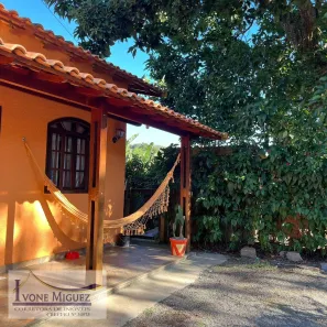 Casa com 4 Quartos à venda, 180m² no Vila Suissa, Miguel Pereira