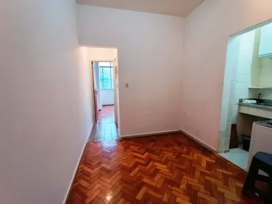 Apartamento com 1 Quarto à venda, 35m² no Centro, Rio de Janeiro