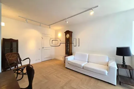 Apartamento com 2 Quartos para alugar, 160m² no Indianópolis, São Paulo