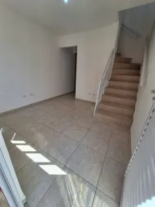Casa de Condomínio com 2 Quartos à venda, 54m² no Ocian, Praia Grande