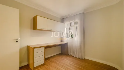 Apartamento com 3 Quartos à venda, 211m² no Batel, Curitiba